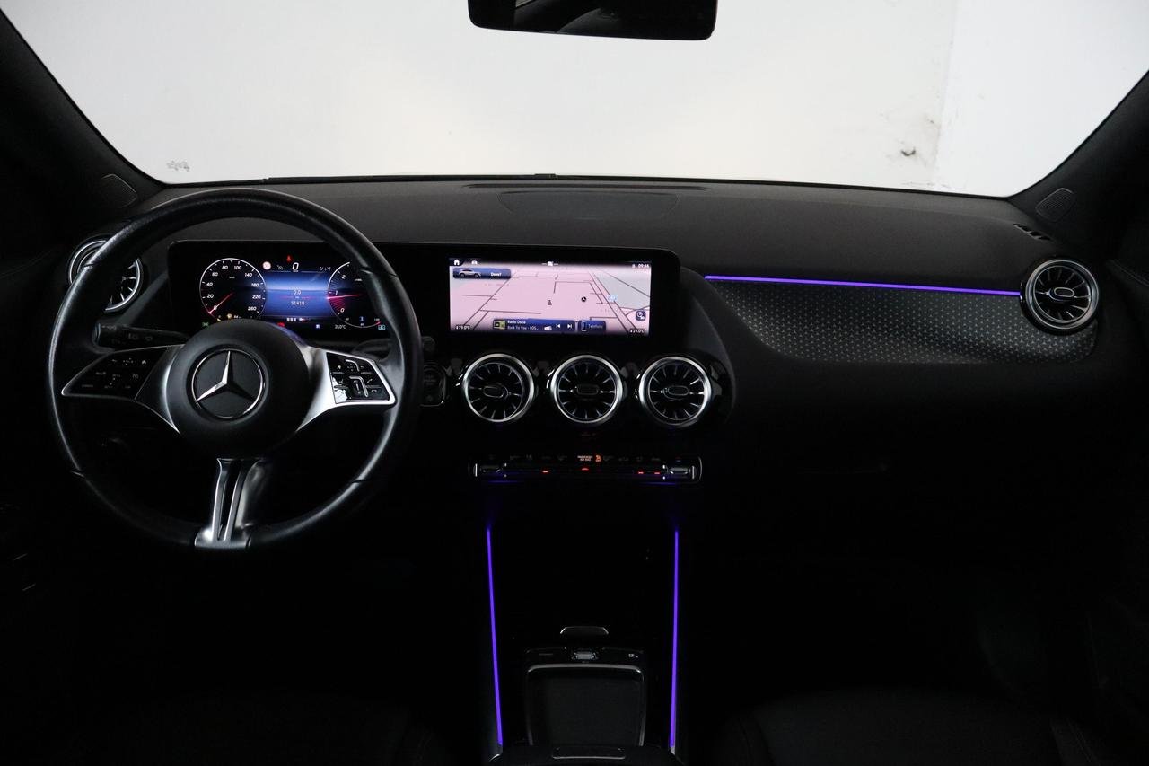GLA 180 d Progressive Advanced Plus auto - Certified
