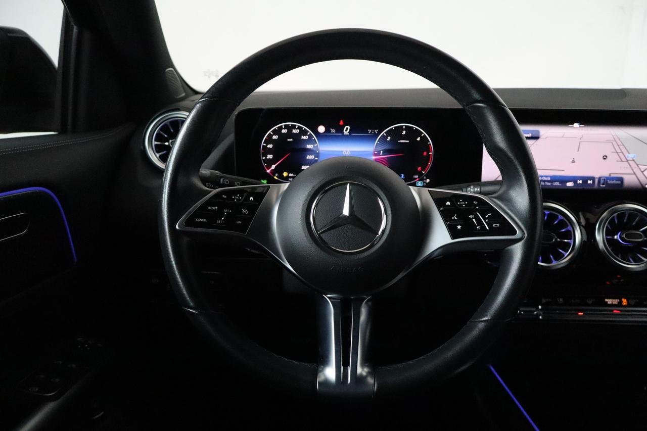 GLA 180 d Progressive Advanced Plus auto - Certified