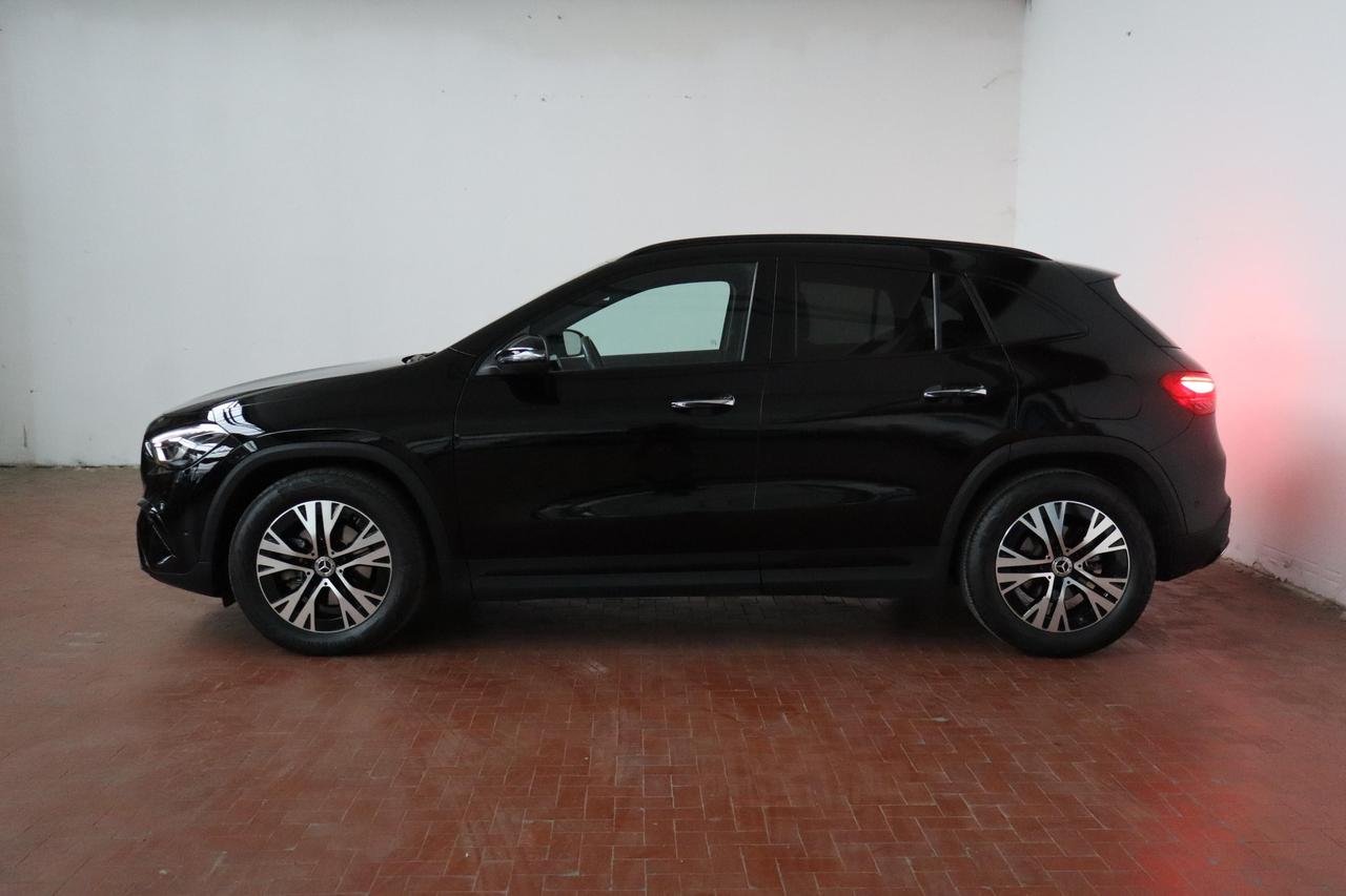 GLA 180 d Progressive Advanced Plus auto - Certified