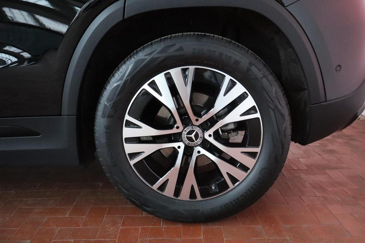 GLA 180 d Progressive Advanced Plus auto - Certified