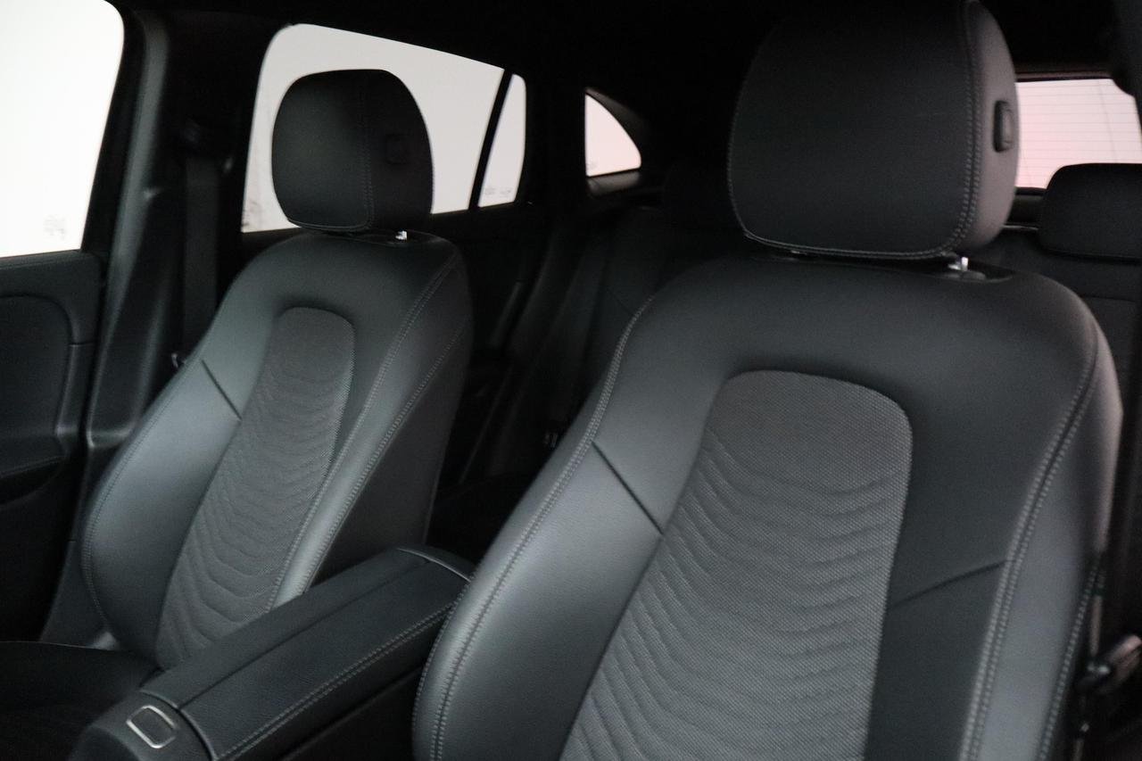 GLA 180 d Progressive Advanced Plus auto - Certified