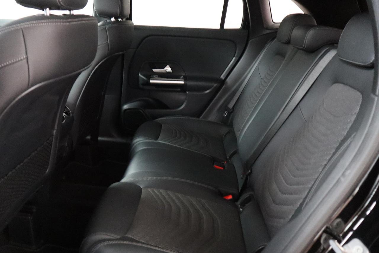GLA 180 d Progressive Advanced Plus auto - Certified