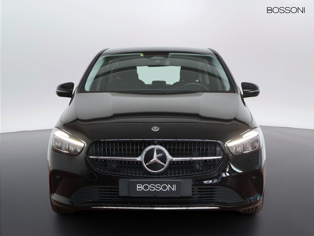 B 200 d Progressive Advanced auto - Certified