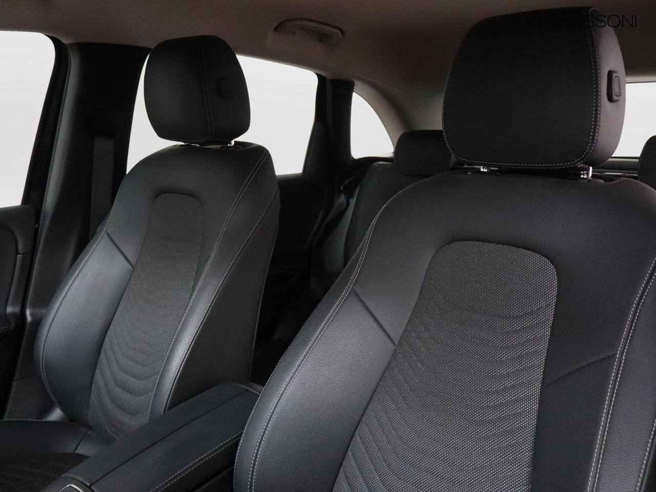 B 200 d Progressive Advanced auto - Certified