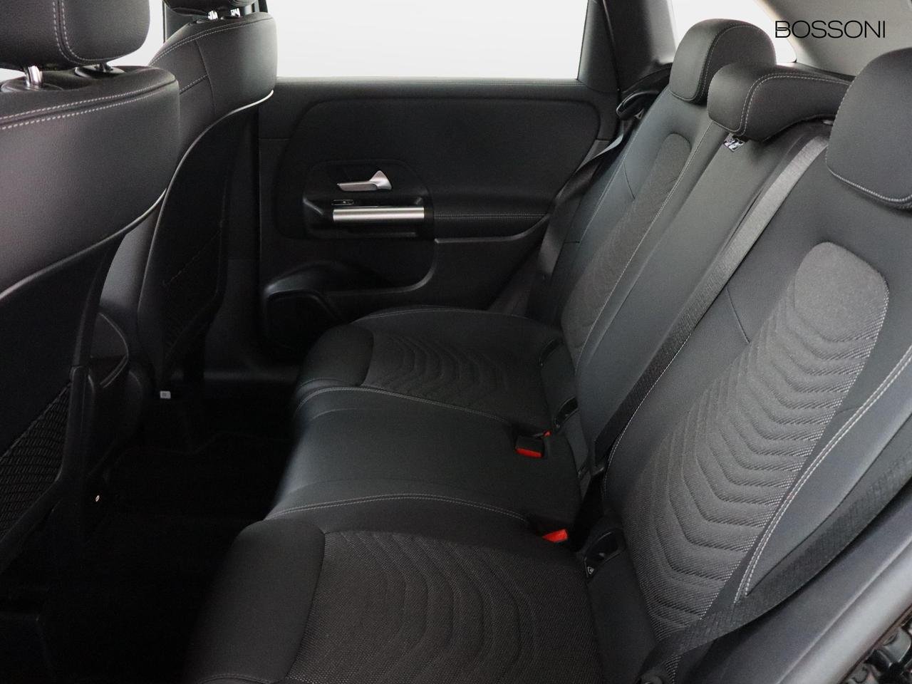 B 200 d Progressive Advanced auto - Certified