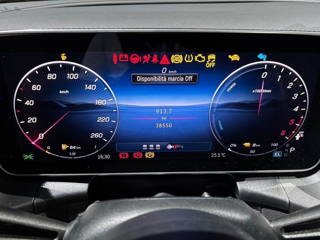 GLC 300 de phev AMG Line Advanced Plus 4matic auto - Certified
