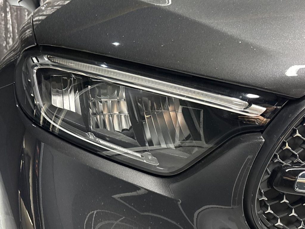 GLC 300 de phev AMG Line Advanced Plus 4matic auto - Certified