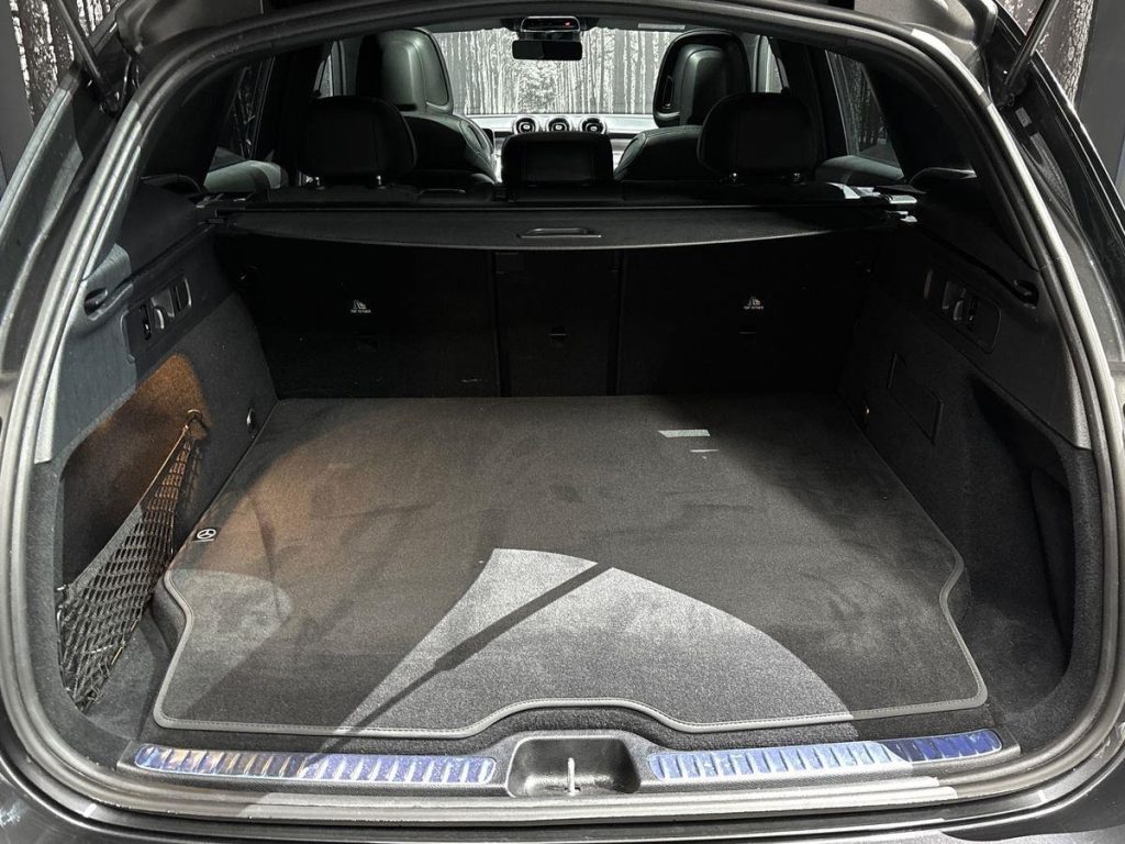 GLC 300 de phev AMG Line Advanced Plus 4matic auto - Certified