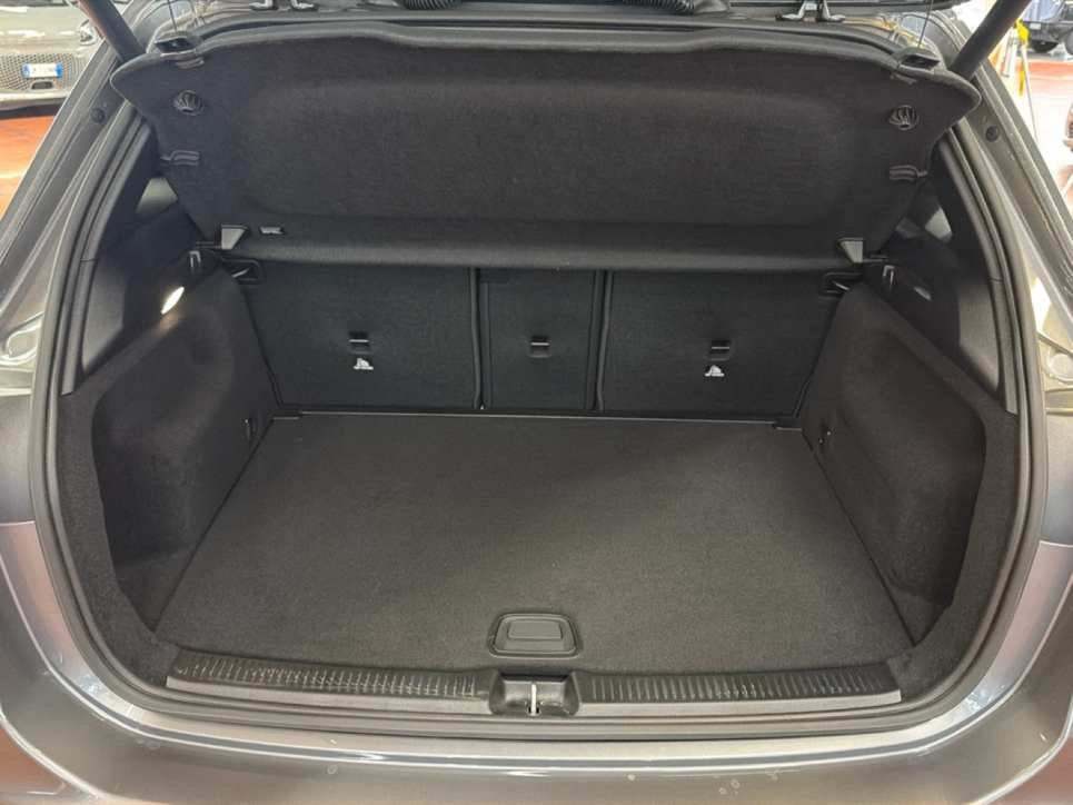 B 180 d Street Edition auto - Certified