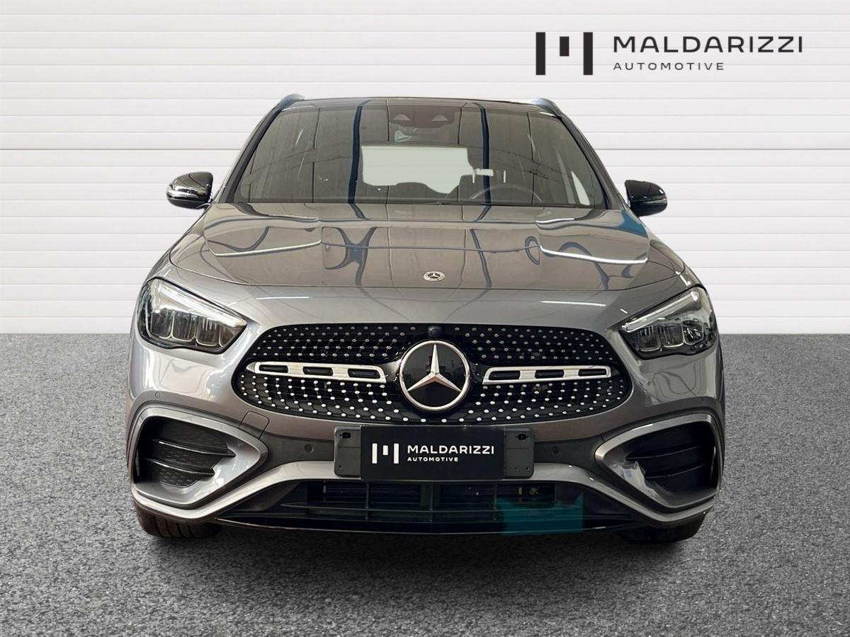 GLA 250 e phev AMG Line Advanced Plus auto - Certified