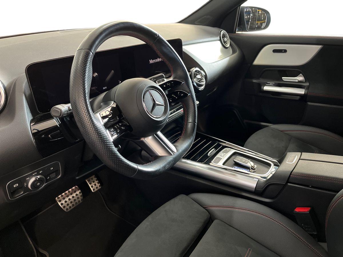 GLA 250 e phev AMG Line Advanced Plus auto - Certified