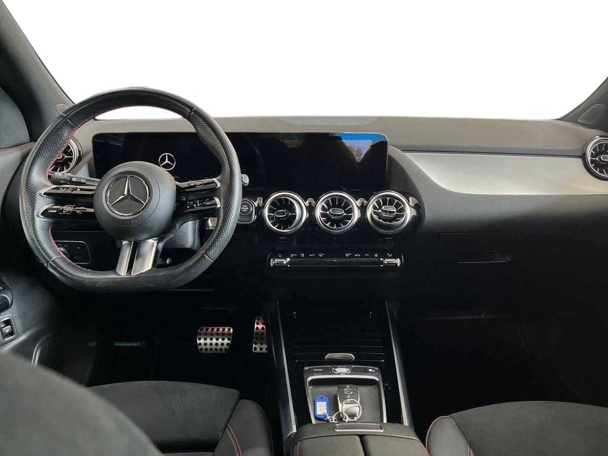 GLA 250 e phev AMG Line Advanced Plus auto - Certified