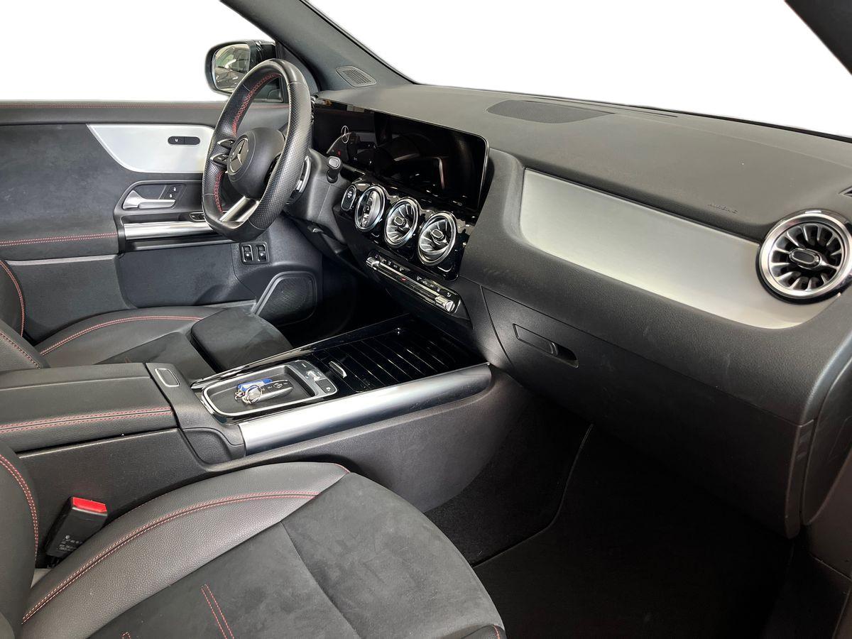 GLA 250 e phev AMG Line Advanced Plus auto - Certified