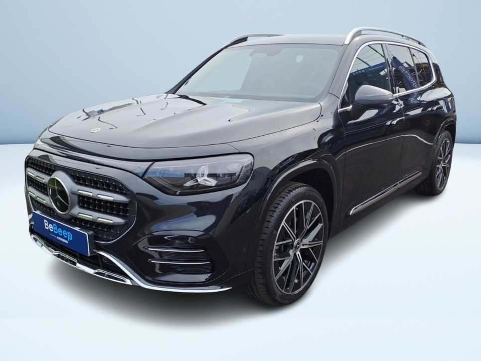 GLB 200 AMG Line Advanced Plus auto - Mercedes Certified