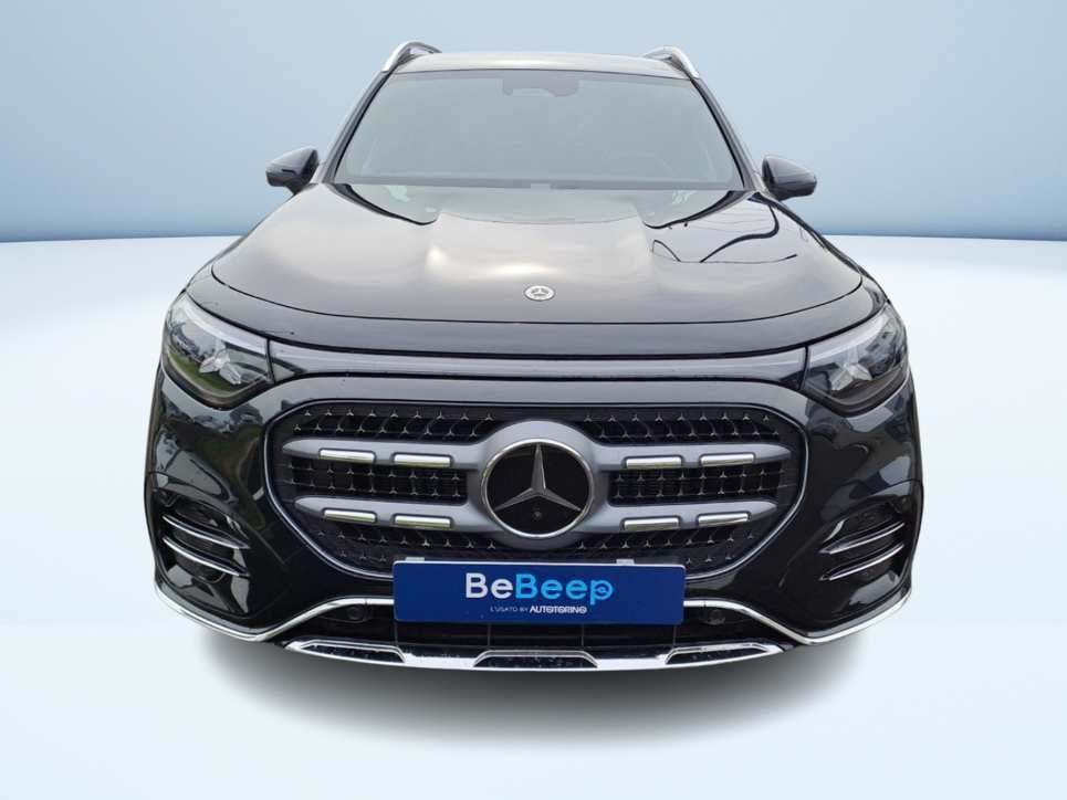 GLB 200 AMG Line Advanced Plus auto - Certified