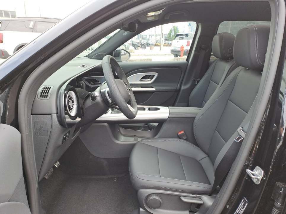 GLB 200 AMG Line Advanced Plus auto - Certified