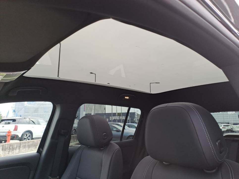 GLB 200 AMG Line Advanced Plus auto - Certified