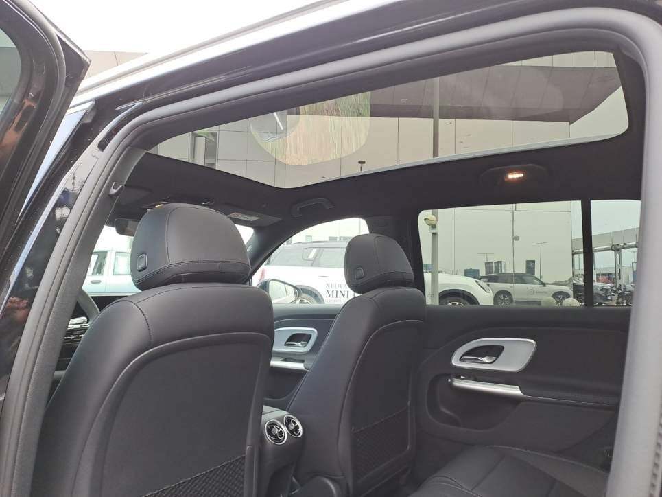 GLB 200 AMG Line Advanced Plus auto - Certified