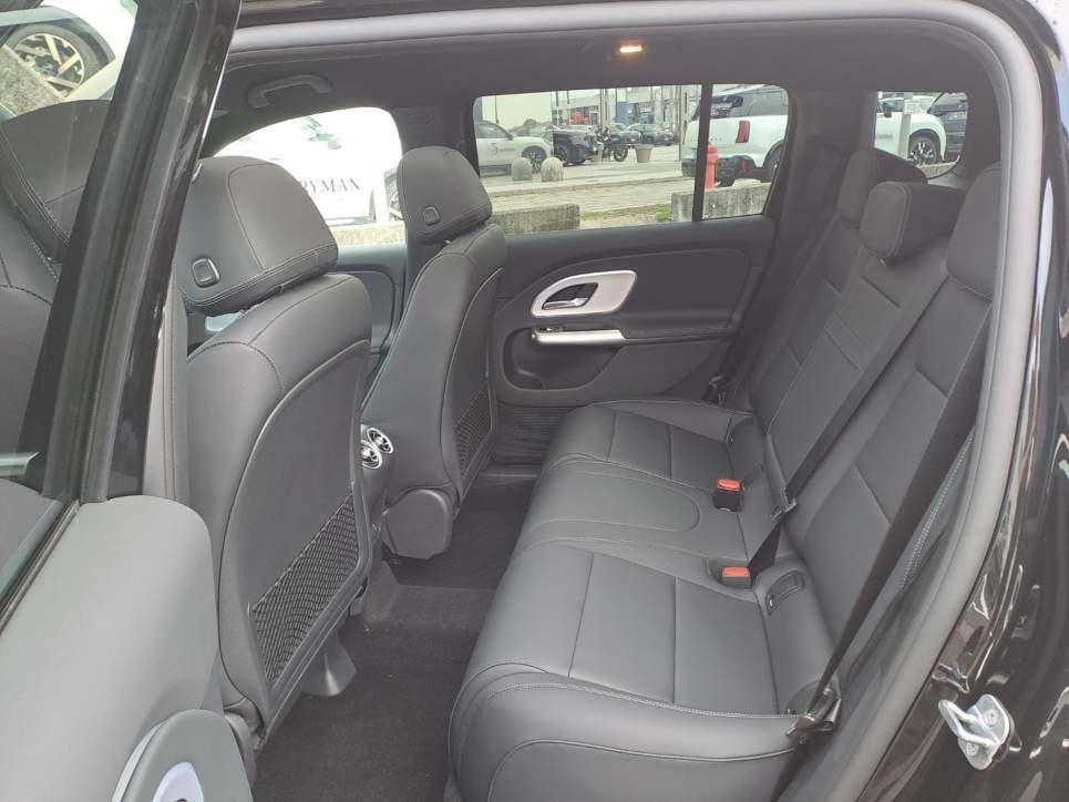 GLB 200 AMG Line Advanced Plus auto - Certified