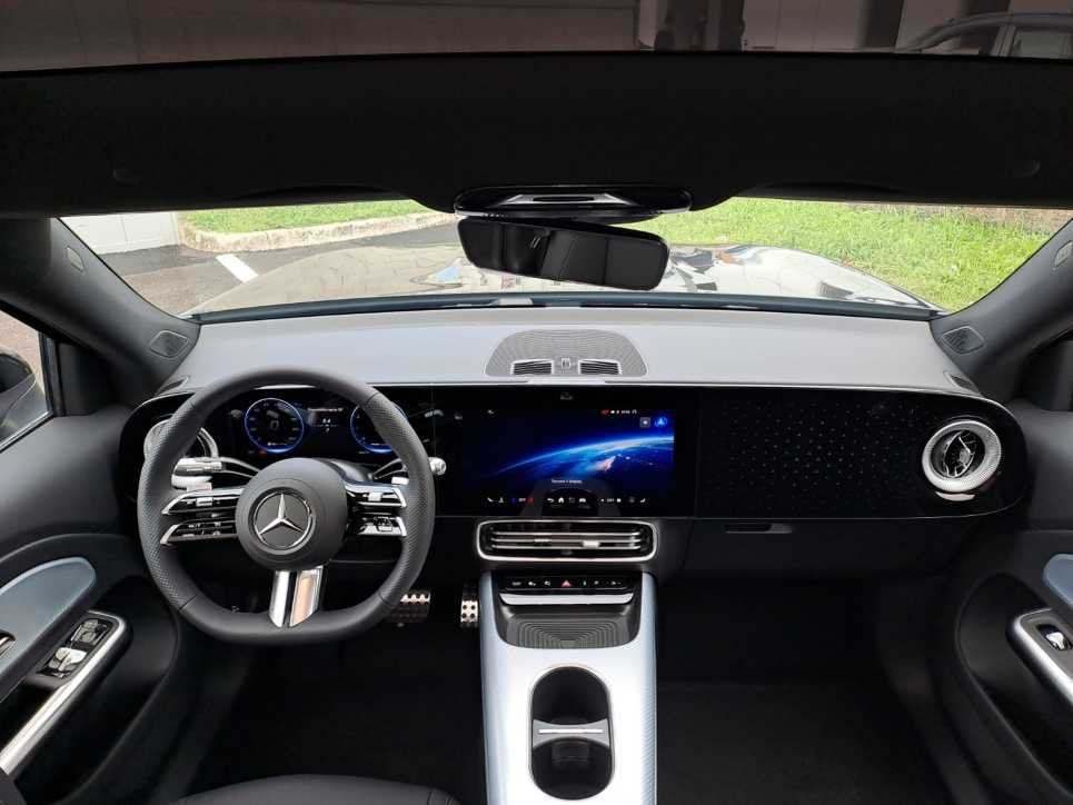 GLB 200 AMG Line Advanced Plus auto - Certified