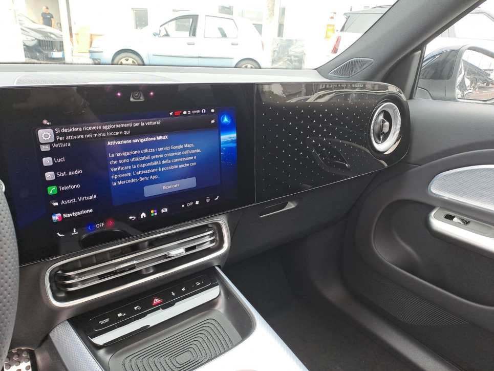 GLB 200 AMG Line Advanced Plus auto - Certified