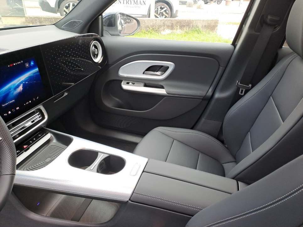 GLB 200 AMG Line Advanced Plus auto - Certified