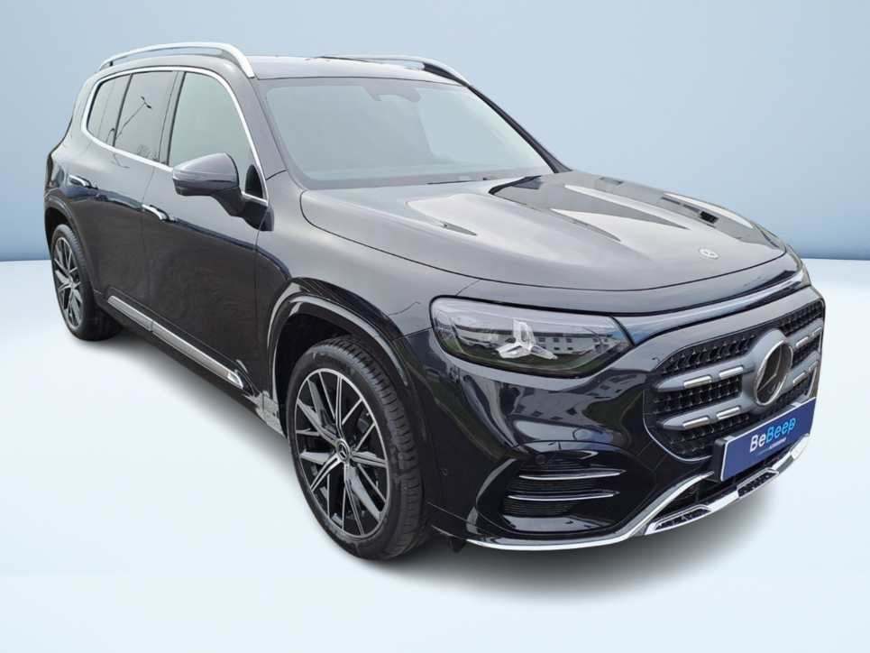 GLB 200 AMG Line Advanced Plus auto - Certified