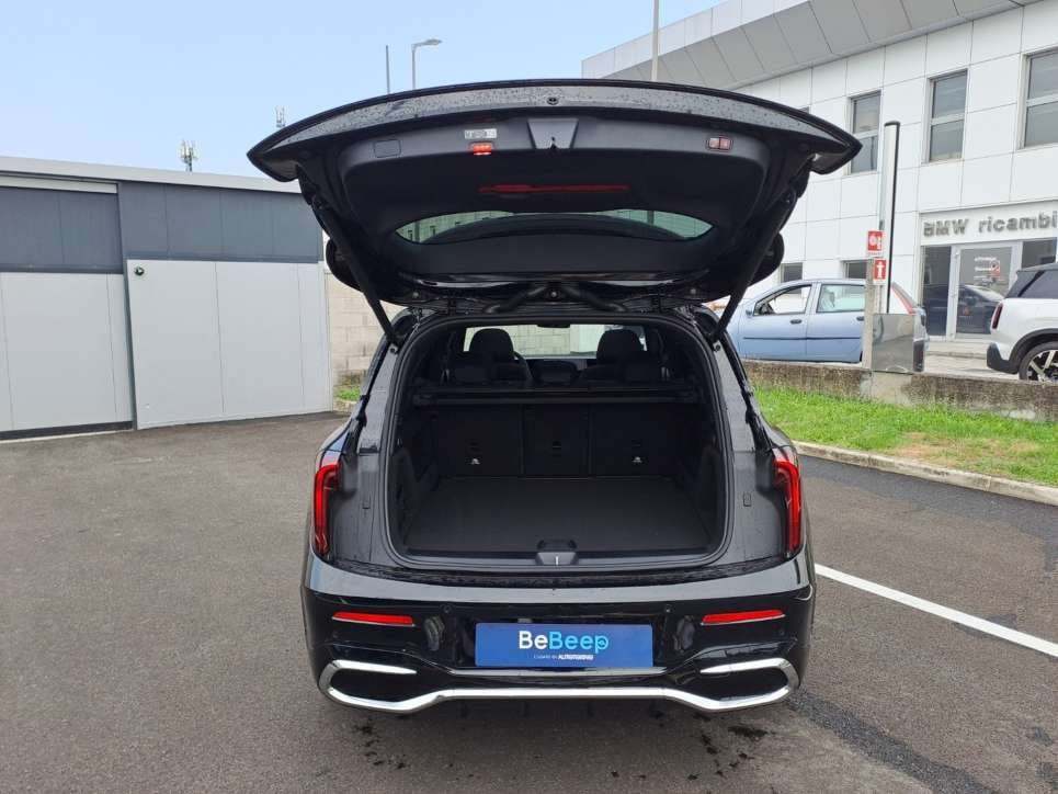GLB 200 AMG Line Advanced Plus auto - Certified
