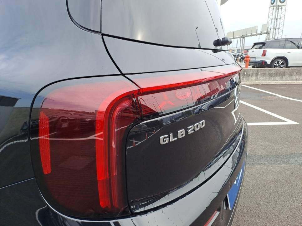 GLB 200 AMG Line Advanced Plus auto - Certified