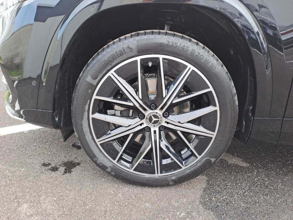 GLB 200 AMG Line Advanced Plus auto - Certified