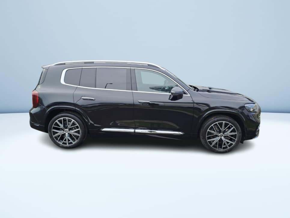 GLB 200 AMG Line Advanced Plus auto - Certified