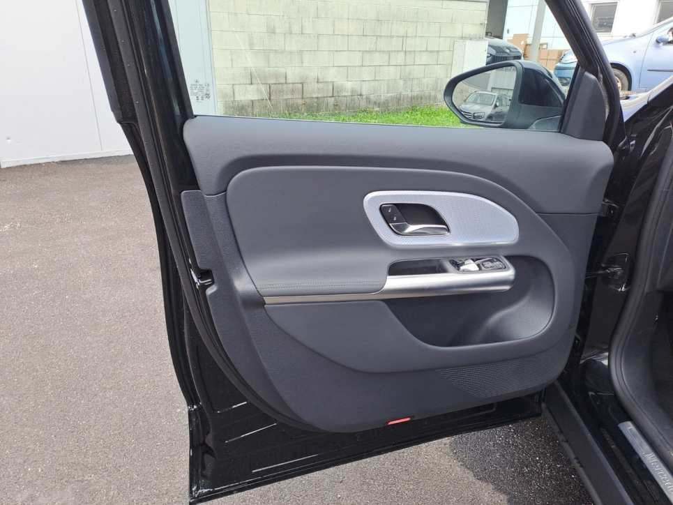 GLB 200 AMG Line Advanced Plus auto - Certified