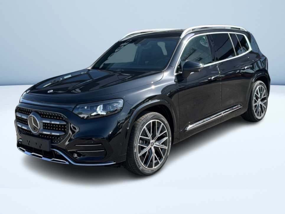 GLB 200 AMG Line Advanced Plus auto - Mercedes Certified