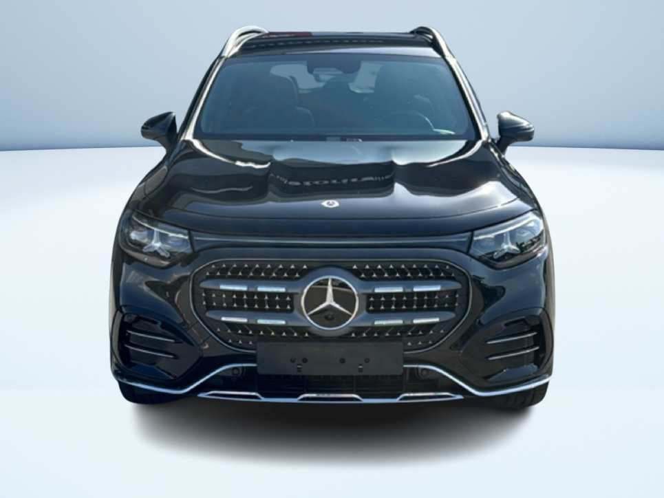 GLB 200 AMG Line Advanced Plus auto - Certified