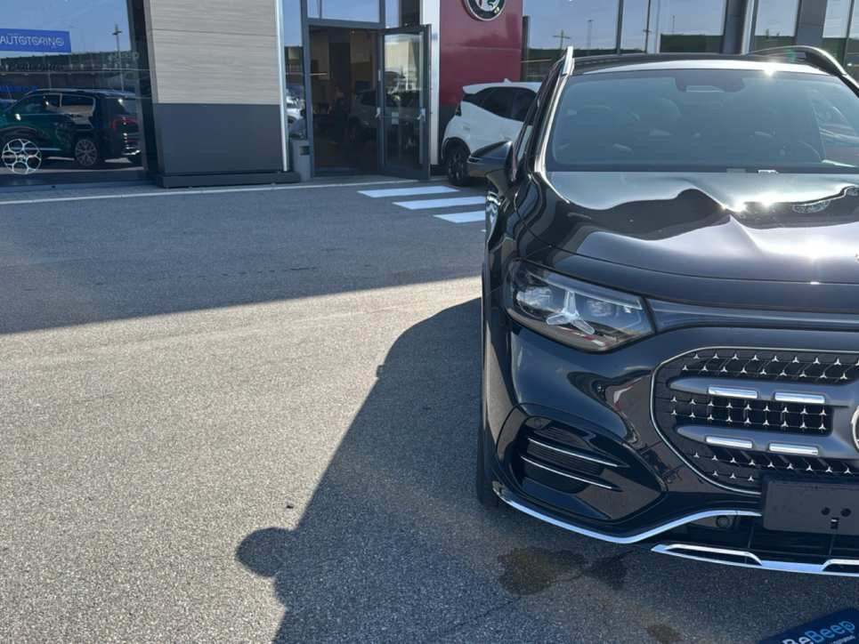 GLB 200 AMG Line Advanced Plus auto - Certified