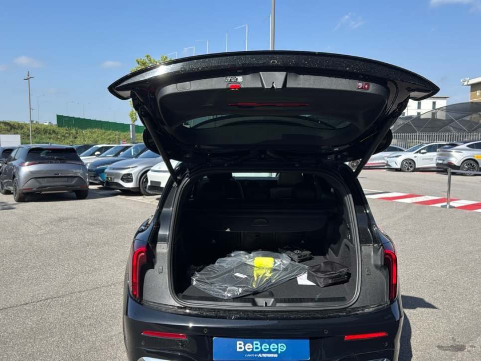 GLB 200 AMG Line Advanced Plus auto - Certified