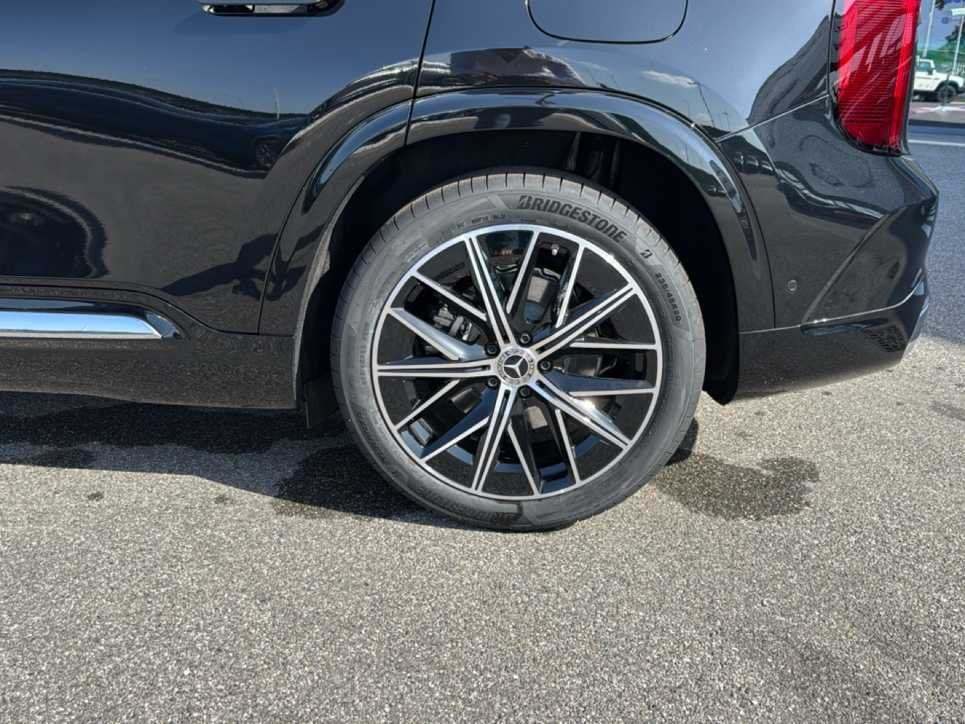 GLB 200 AMG Line Advanced Plus auto - Certified