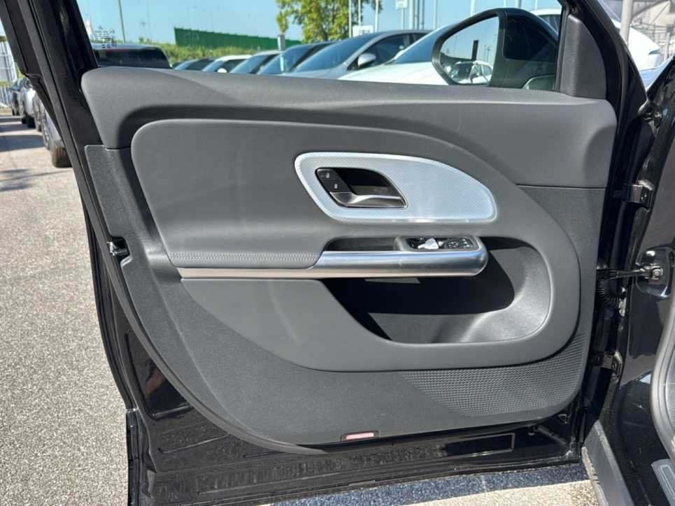 GLB 200 AMG Line Advanced Plus auto - Certified