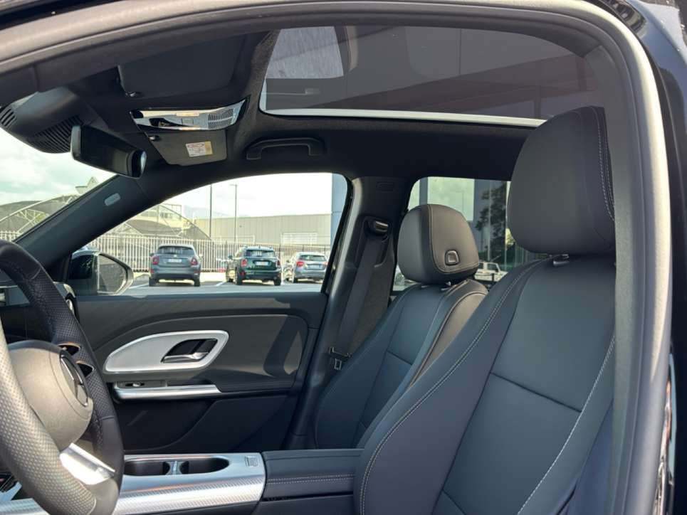 GLB 200 AMG Line Advanced Plus auto - Certified