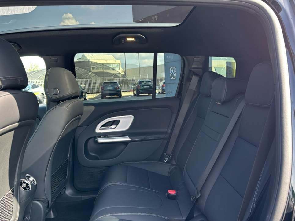 GLB 200 AMG Line Advanced Plus auto - Certified