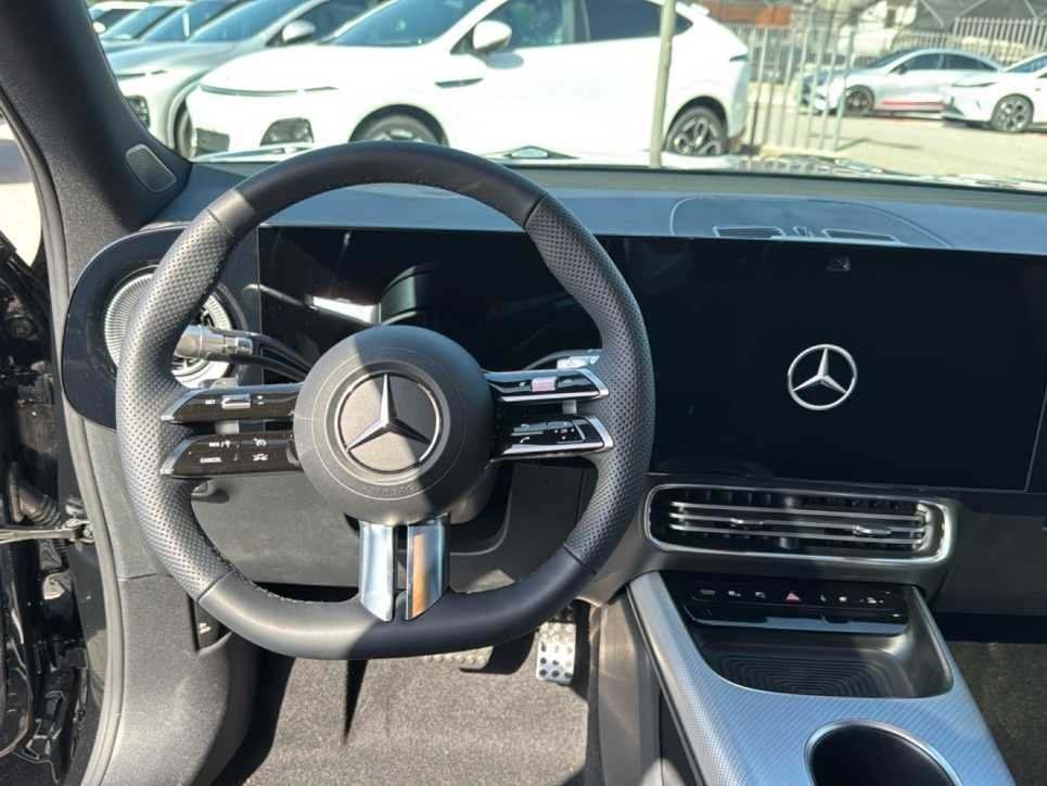 GLB 200 AMG Line Advanced Plus auto - Certified