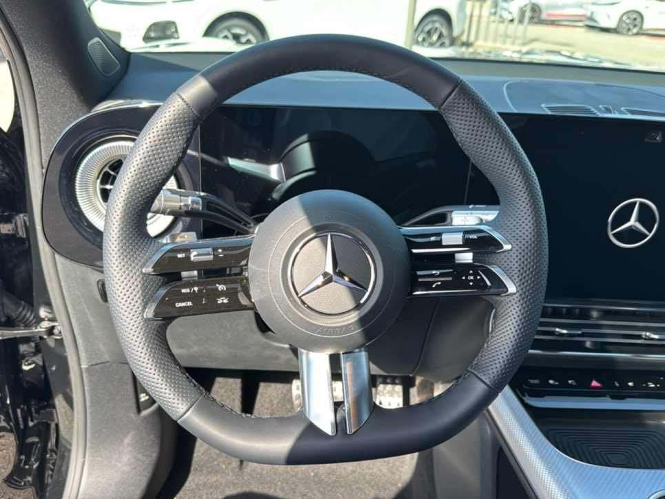 GLB 200 AMG Line Advanced Plus auto - Certified
