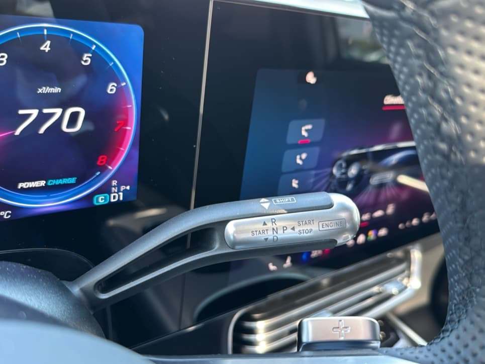 GLB 200 AMG Line Advanced Plus auto - Certified
