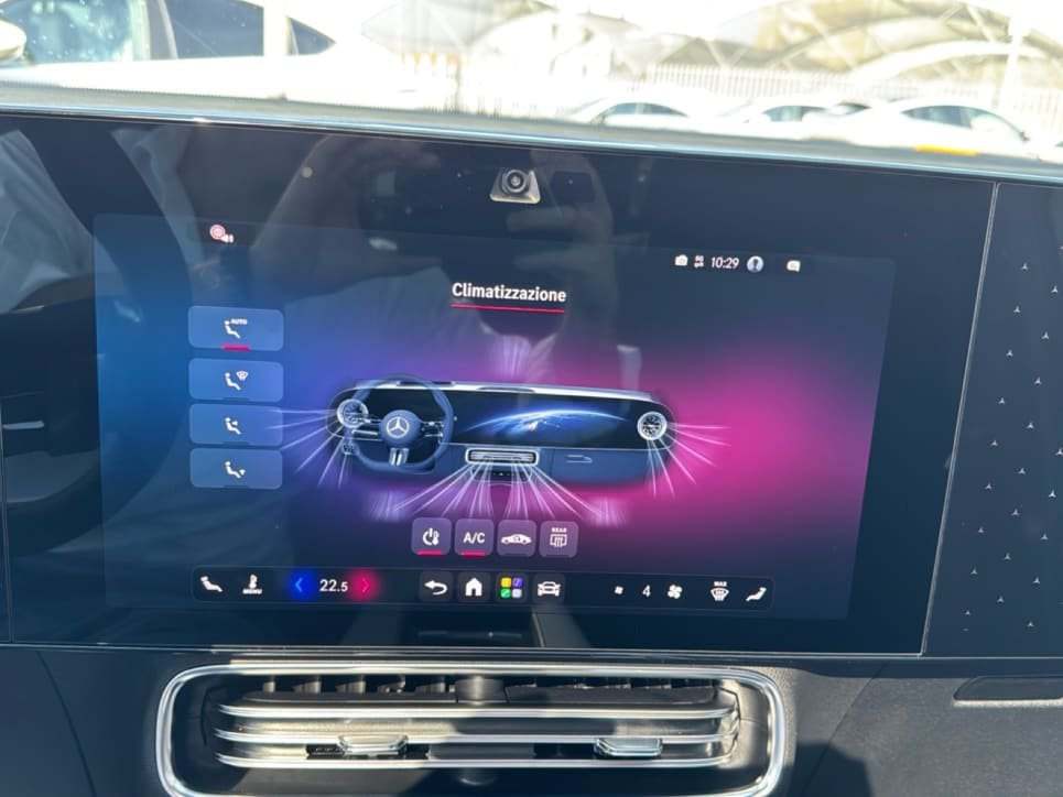 GLB 200 AMG Line Advanced Plus auto - Certified
