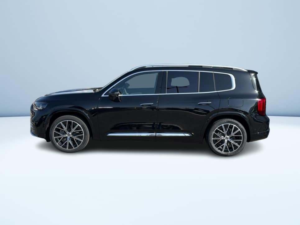 GLB 200 AMG Line Advanced Plus auto - Certified