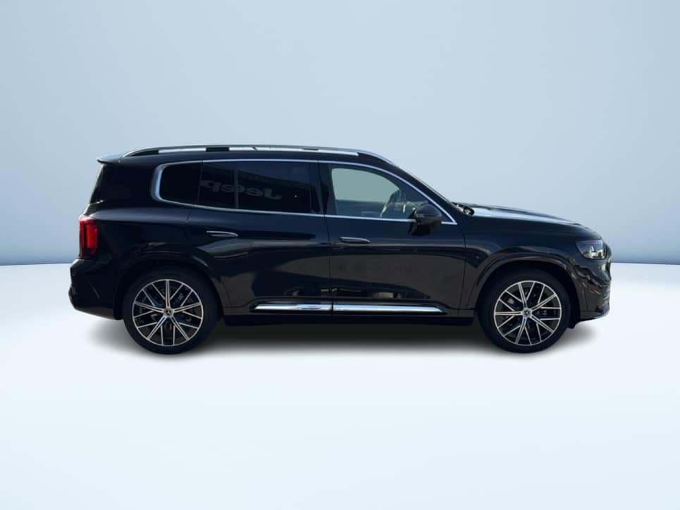 GLB 200 AMG Line Advanced Plus auto - Certified