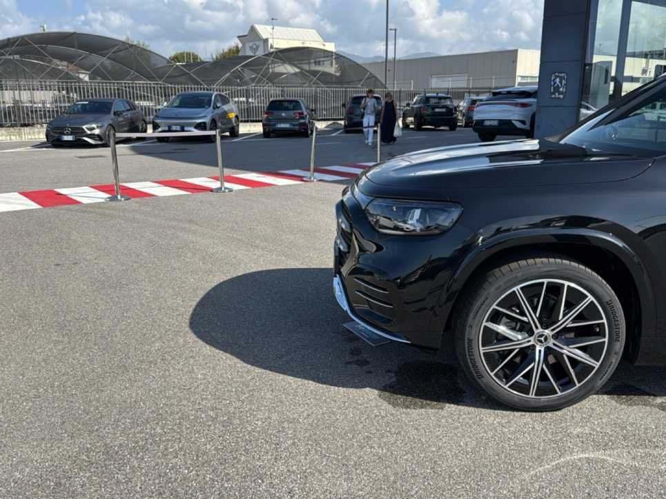 GLB 200 AMG Line Advanced Plus auto - Certified