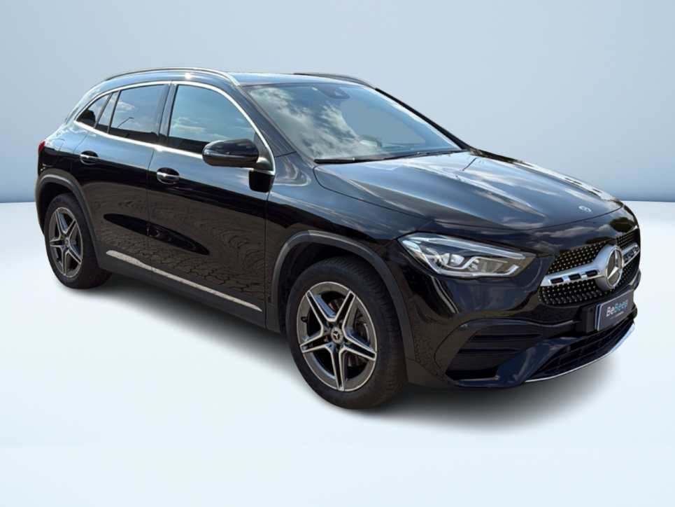 GLA 250 e phev (eq-power) Premium auto - Certified