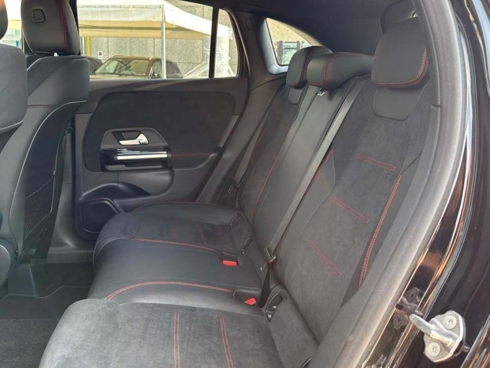 GLA 250 e phev (eq-power) Premium auto - Certified