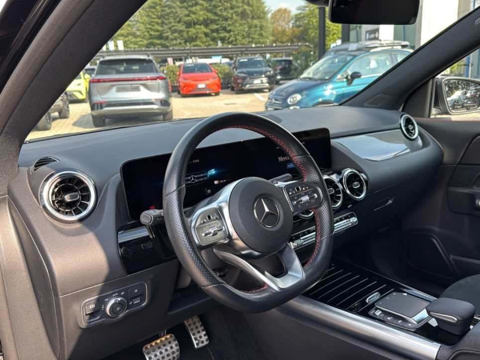 GLA 250 e phev (eq-power) Premium auto - Certified